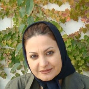 Meet your Posher, Mastaneh